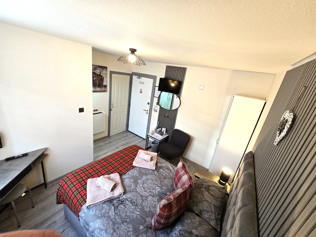 Birchbank Bed & Breakfast主图