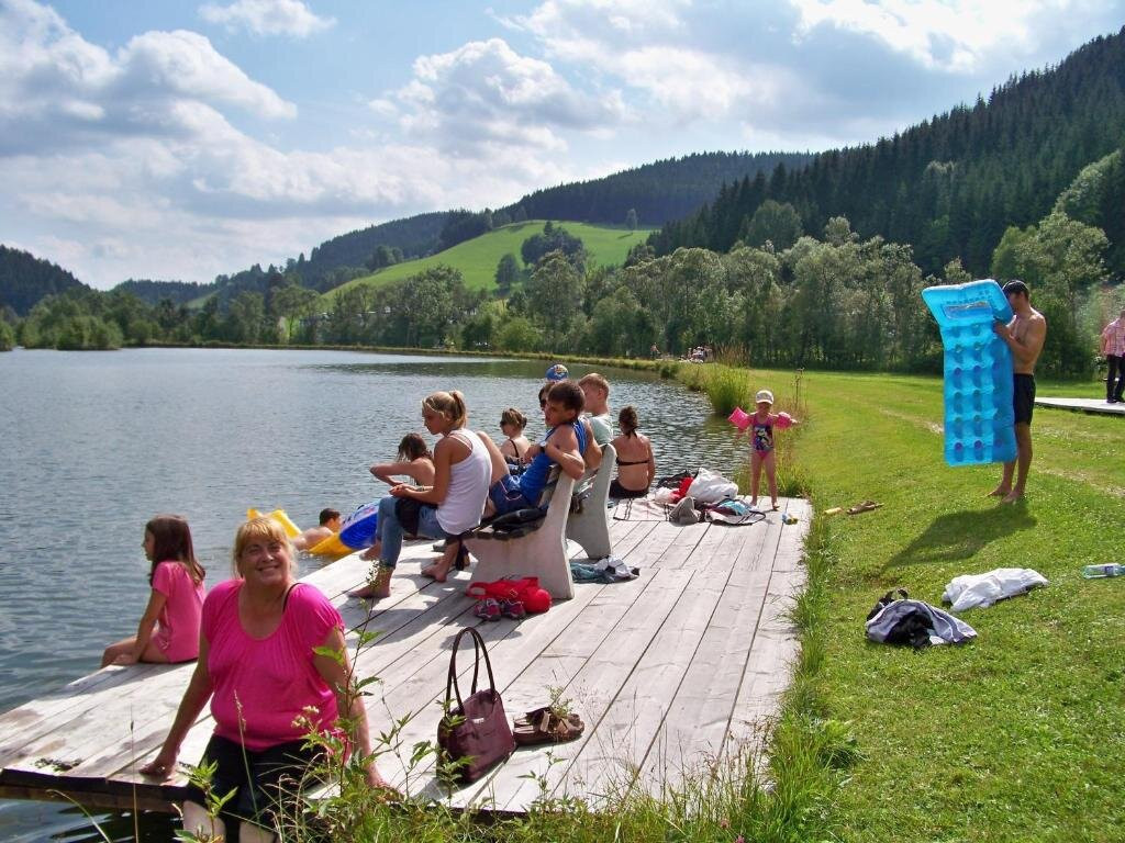 Gasthof Alpenpension主图