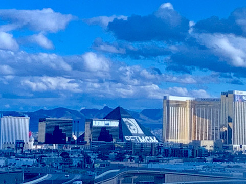 棕榈树赌场酒店主图