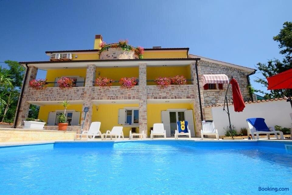 Apartments Villa Mimi