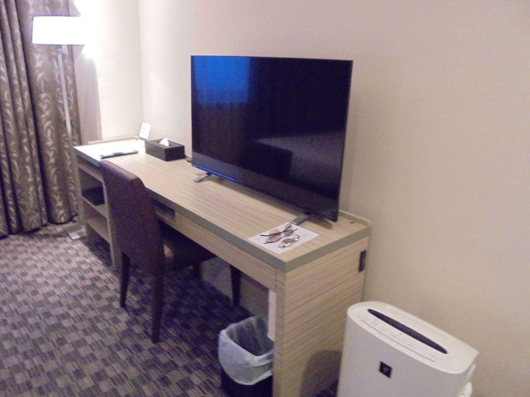 布埃纳维斯塔酒店主图