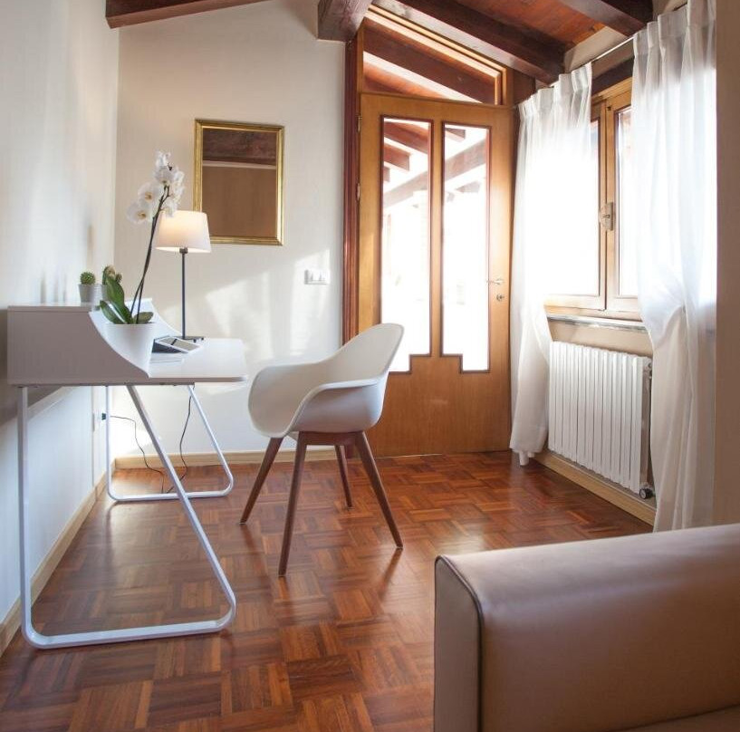 Residence "Le Casette"