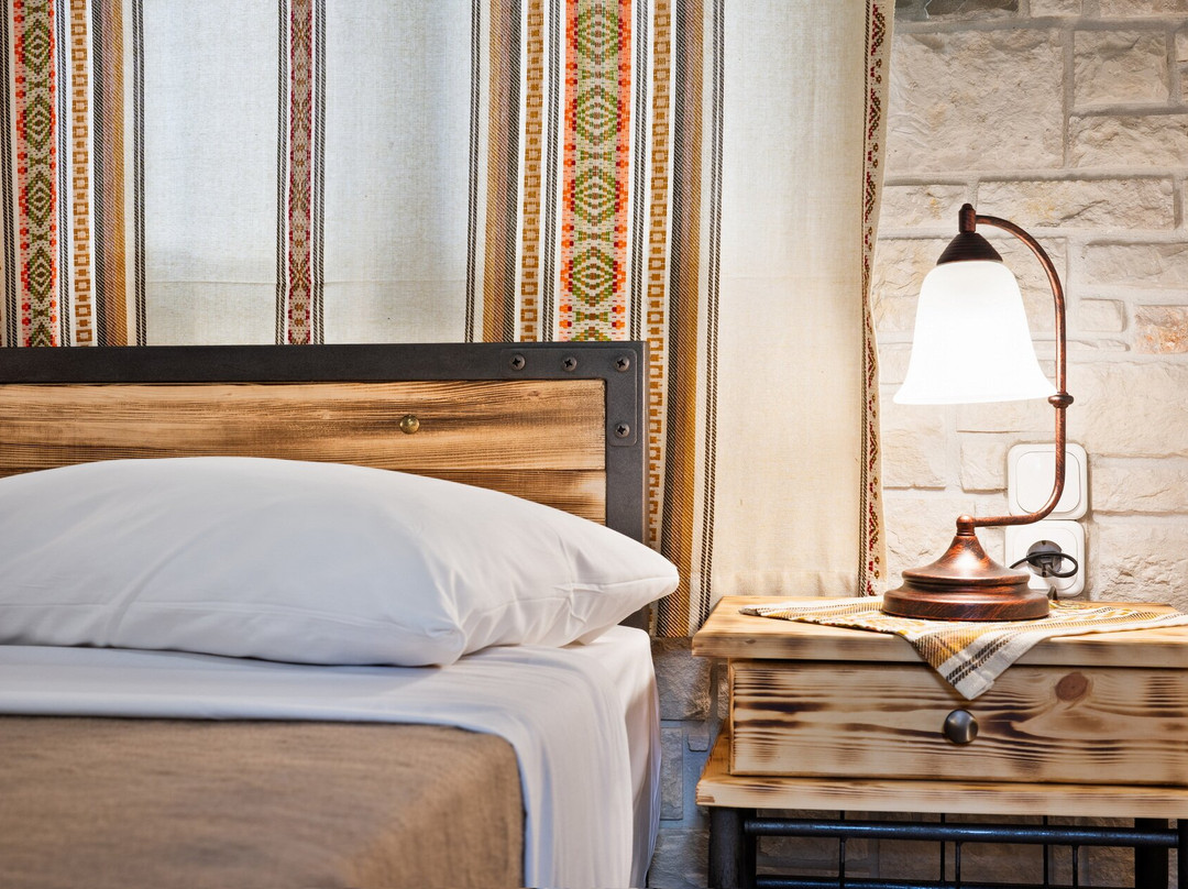 Cretan Villa Hotel & Apartments主图