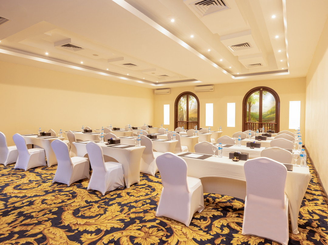 Savoy Sharm El Sheikh主图