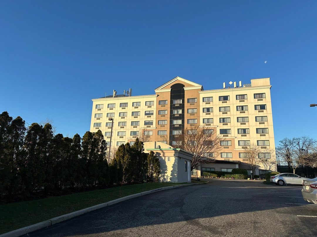 Holiday Inn Express Hauppauge-long Island By IHG主图