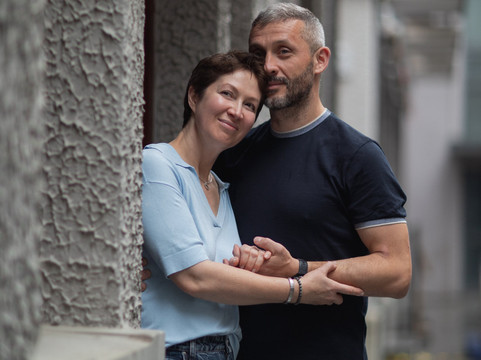 思南公馆-上海市必去景点