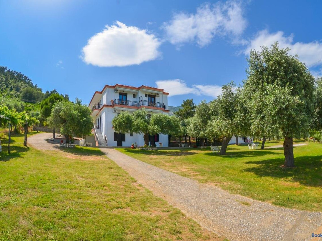 Pension Assos