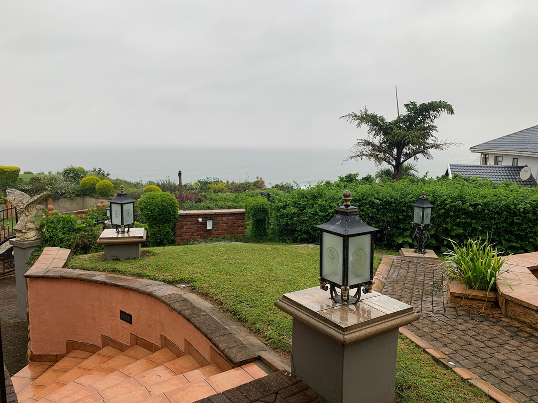 Stephans Guesthouse主图