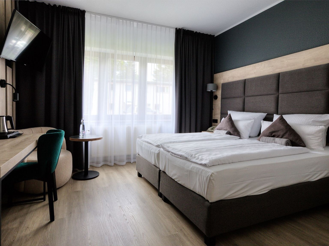 Waldhotel Wandlitz主图