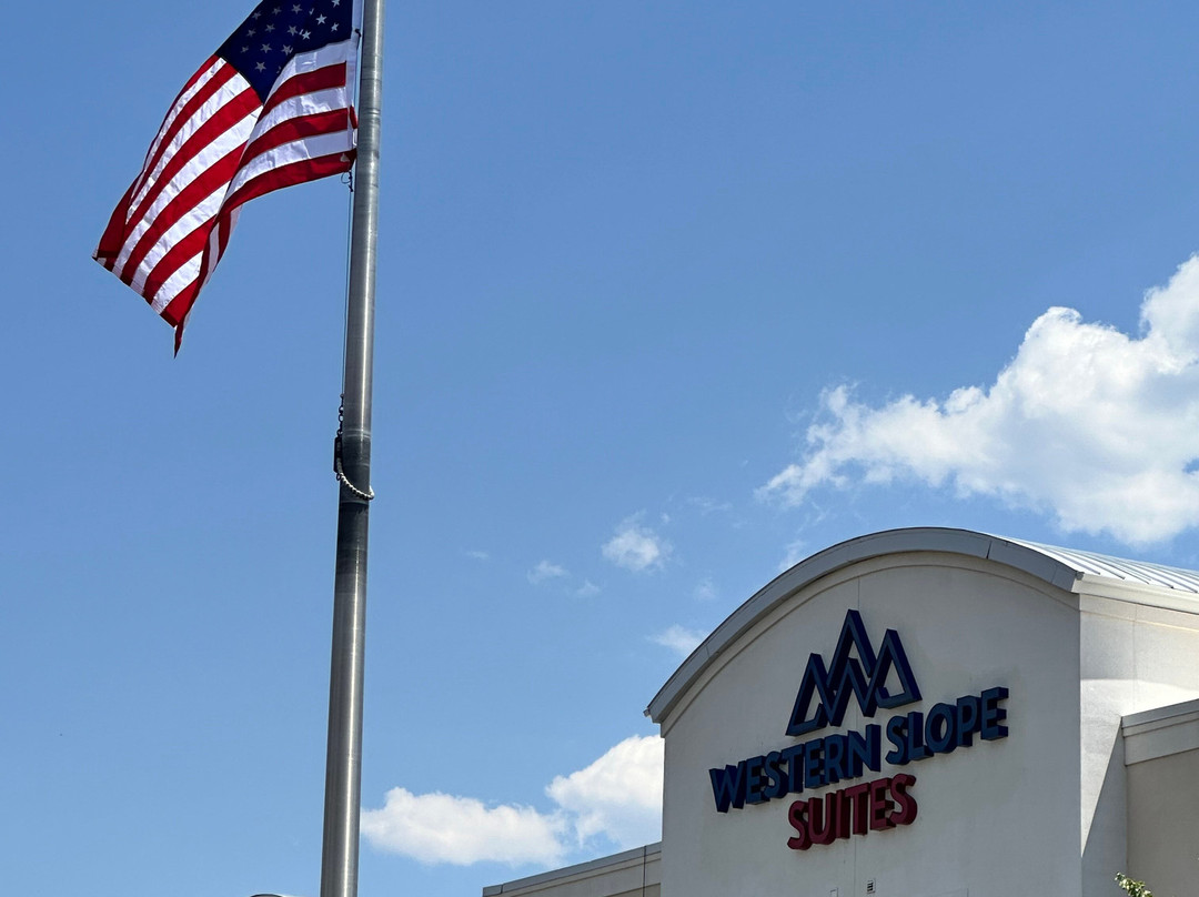 Western Slope Suites主图