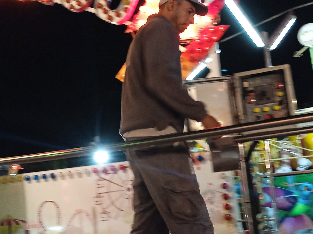 Parque Rodo-蒙得维的亚必去景点