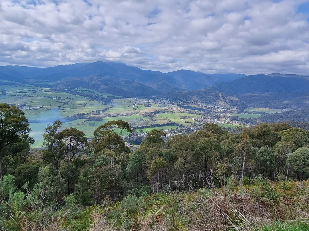 Bright Colonial Motel主图