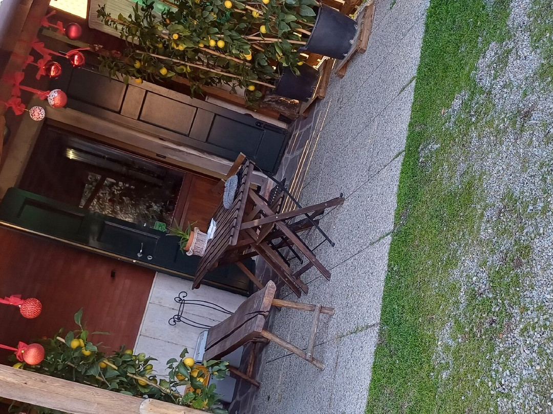 B&b L'arseni 1921主图