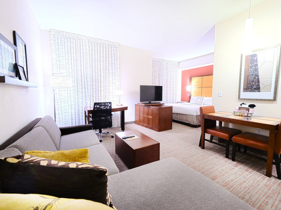 Residence Inn by Marriott Lafayette Airport主图