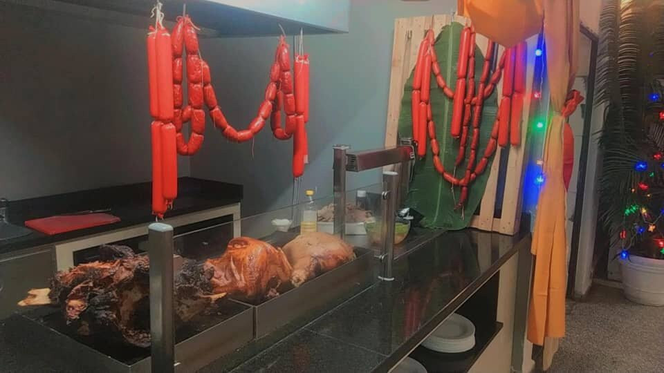 Hotel Islazul Hanabanilla主图