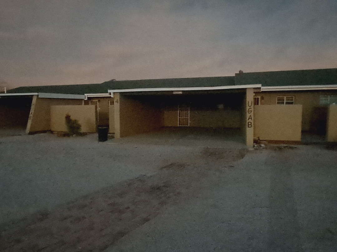 Brandberg Rest Camp主图