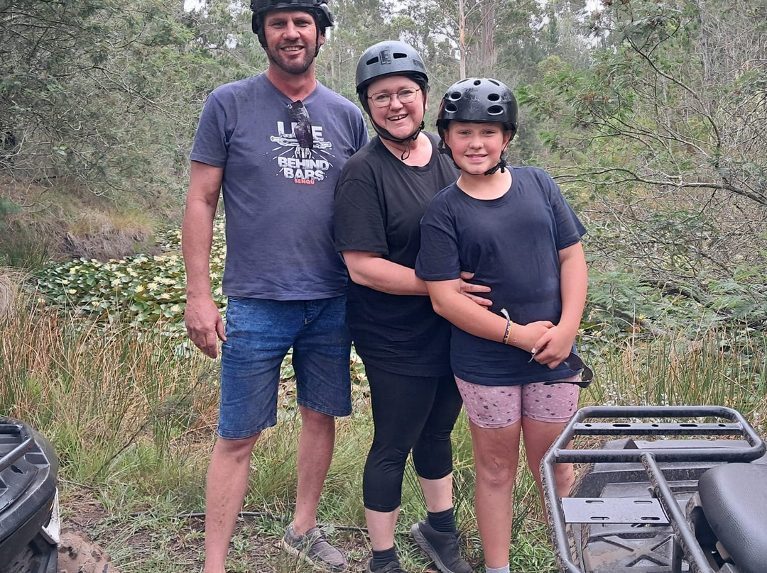 WildX Adventures Harkerville