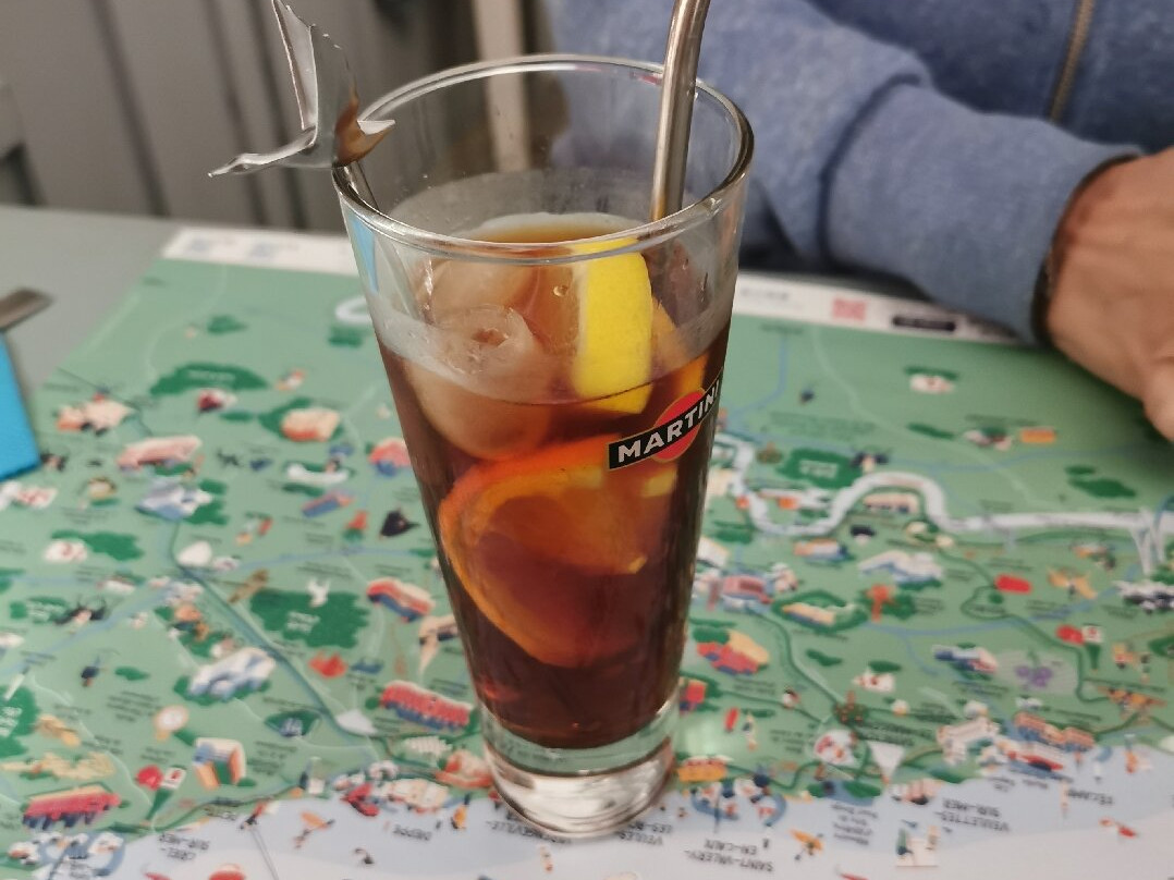 Hotel Restaurant Pub La Sirene主图