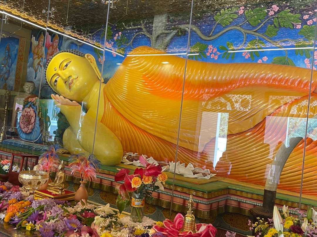 Anuradhapura Stupas Scenic Point景点图片