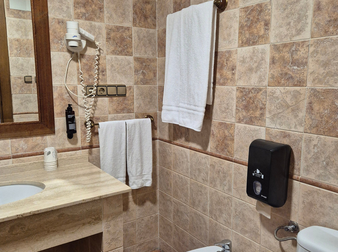 Hostal La Posada主图