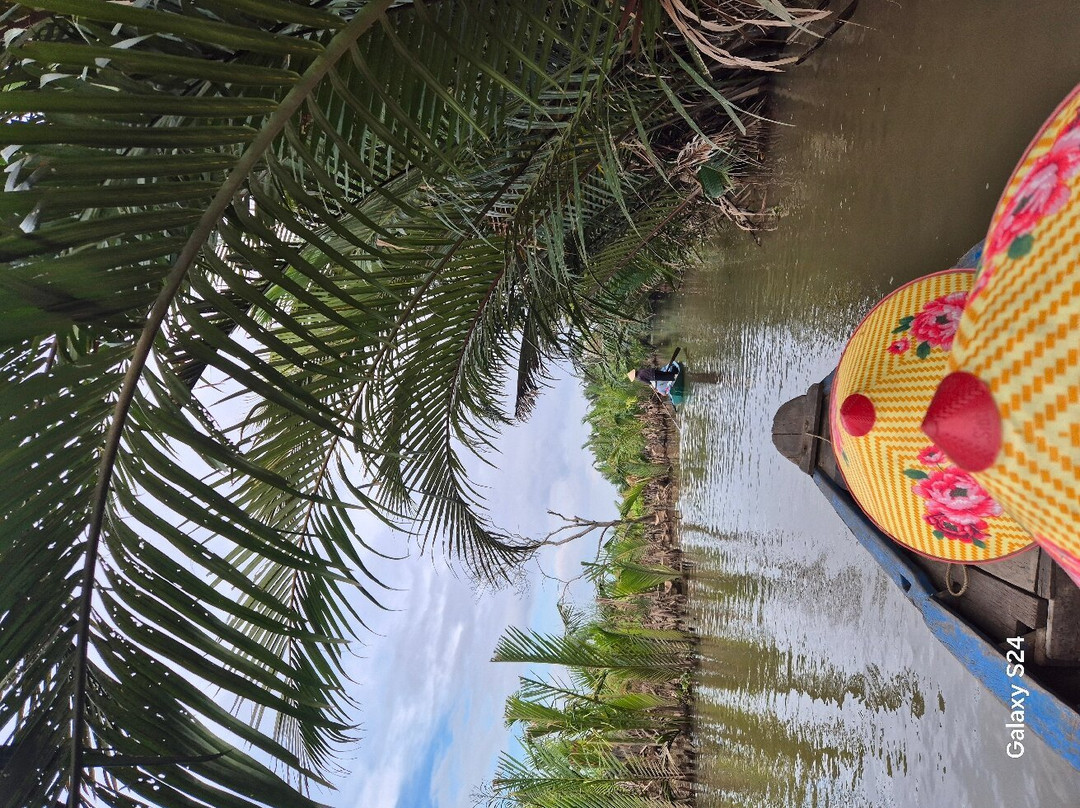 Quoc Phuong Riverside Homestay主图