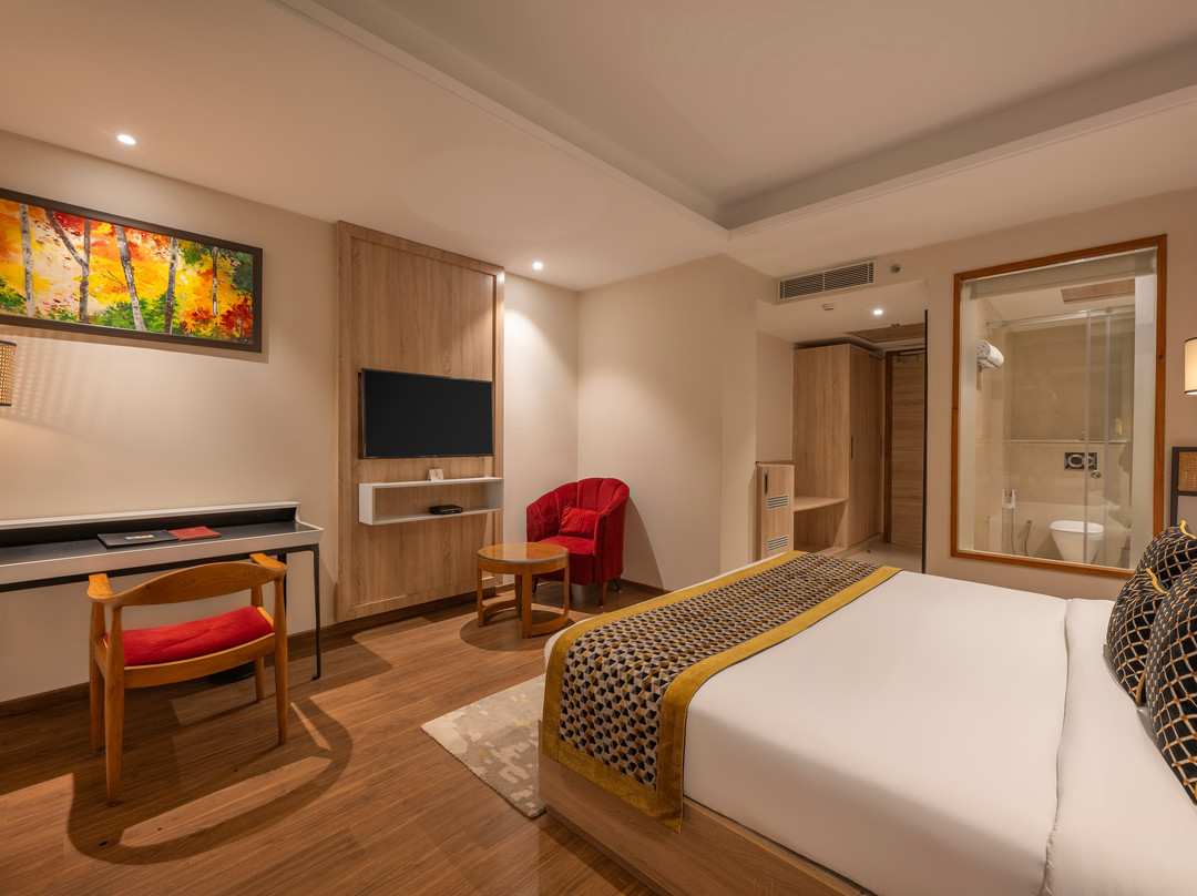 Snow Valley Heights主图