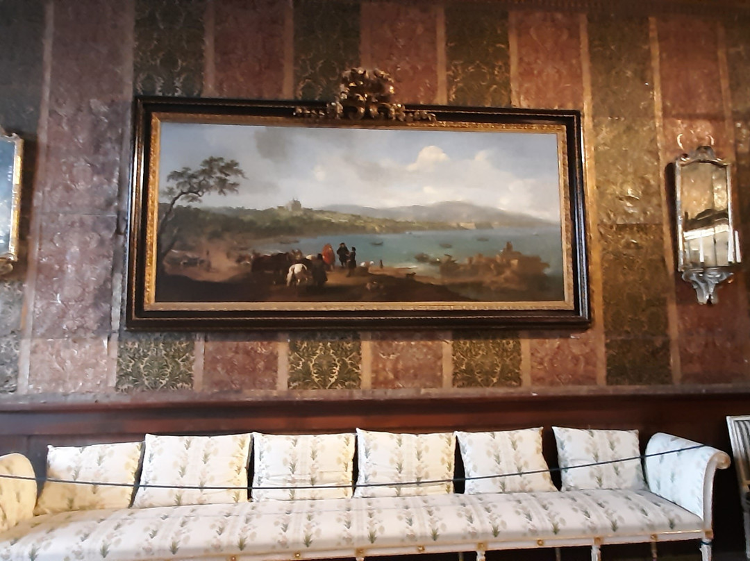 Museo del Barocco Romano-阿里恰必去景点