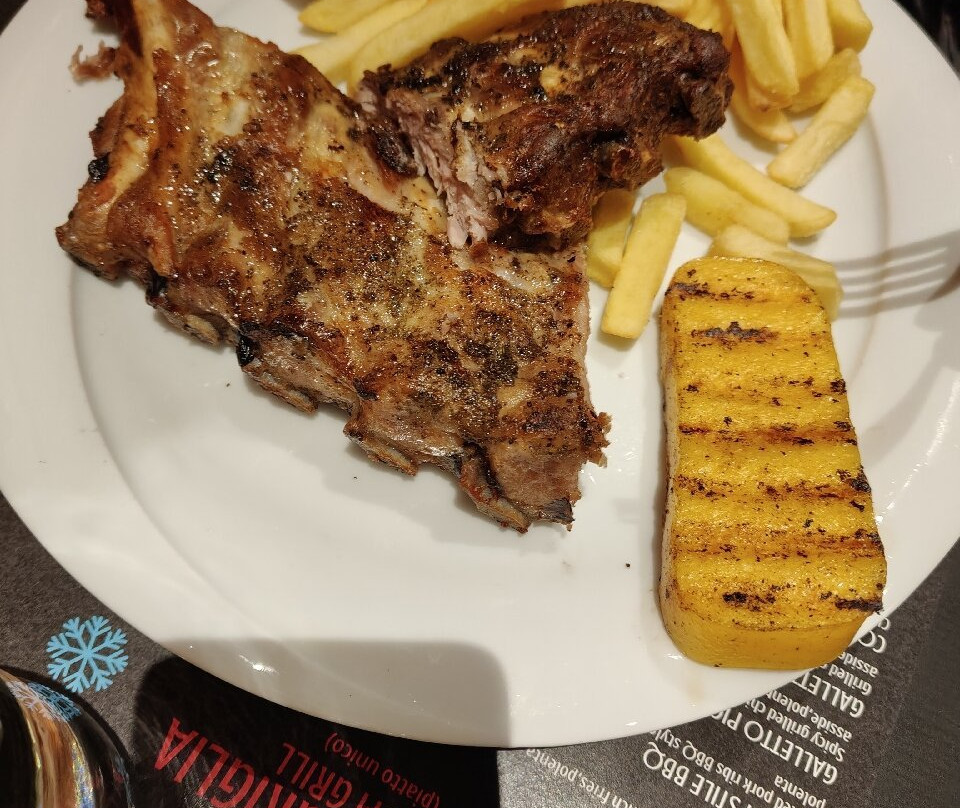 Grillhouse