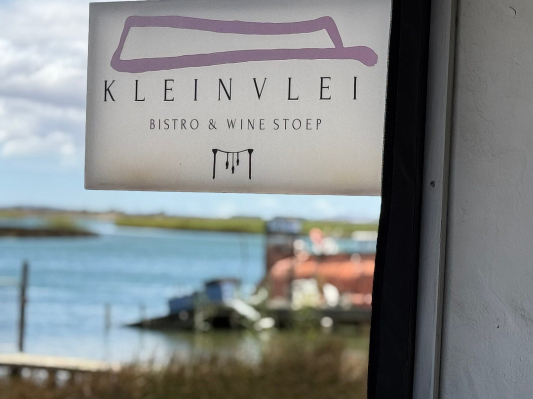 Kleinvlei Restaurant & Wine Stoe
