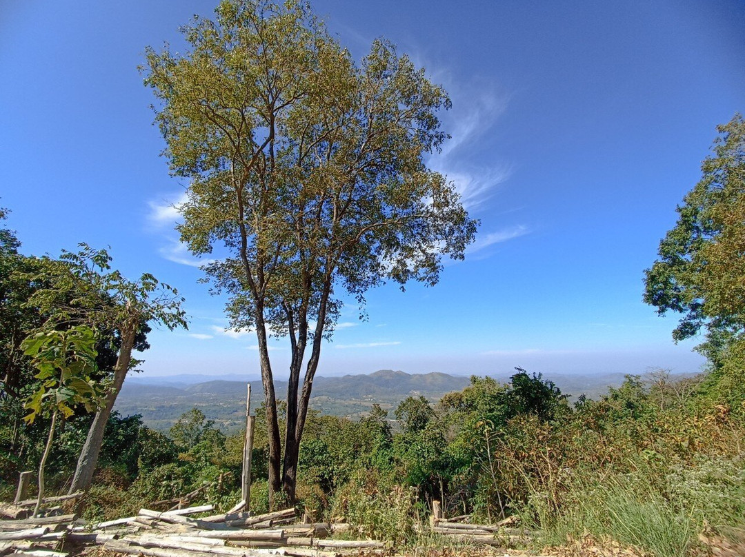 Jedkod-Pongkonsao Ecotourism and Environmental Education Center景点图片