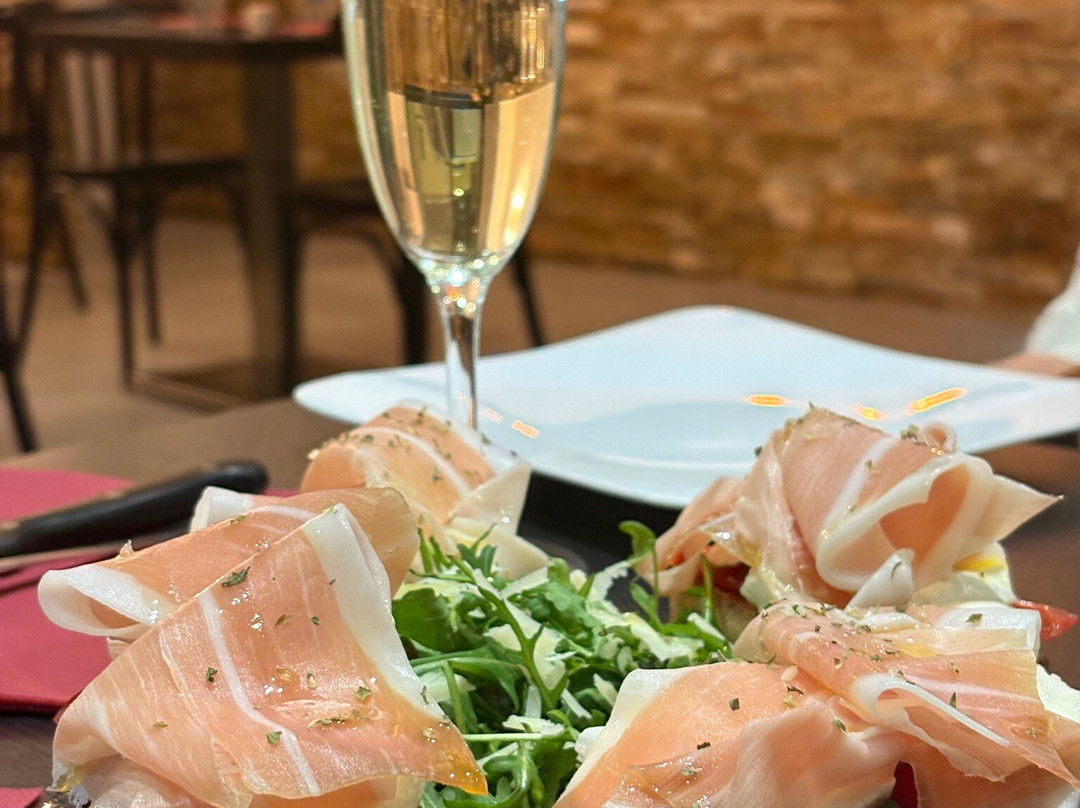 Ciliegino | Ristorante E Pizzeria