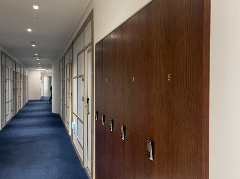 Capsule Hotel DarakHyu - Incheon Int'l Airport T2主图