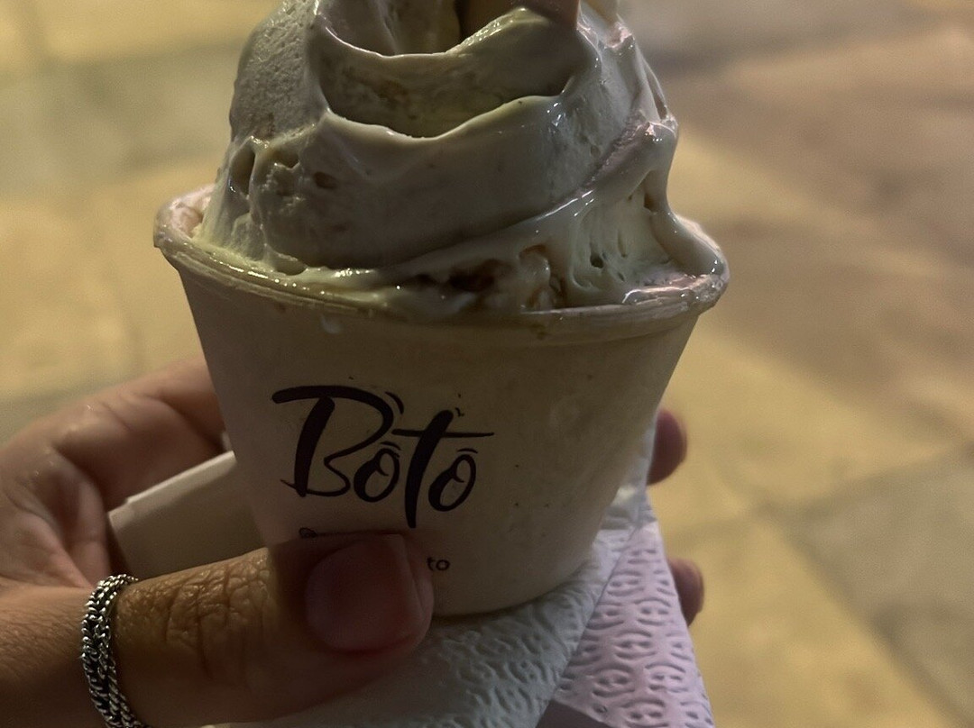 Boto Gelato Alter Do Chão
