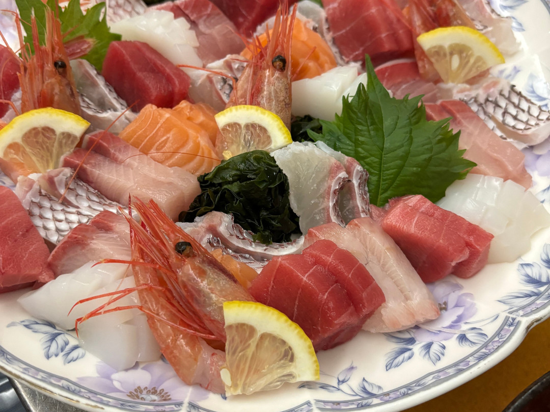 Livemax Resort Setouchi Seafront主图