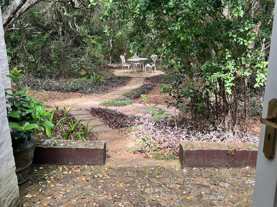 The Plantation主图