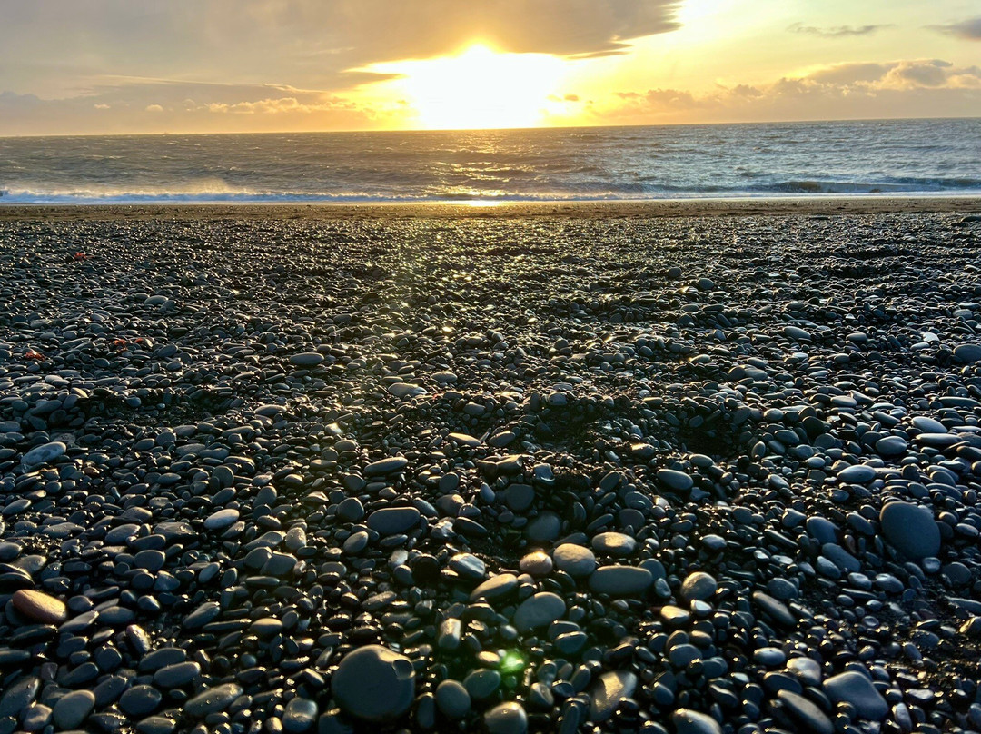 Meleyri Beach-Breiddalsvik必去景点