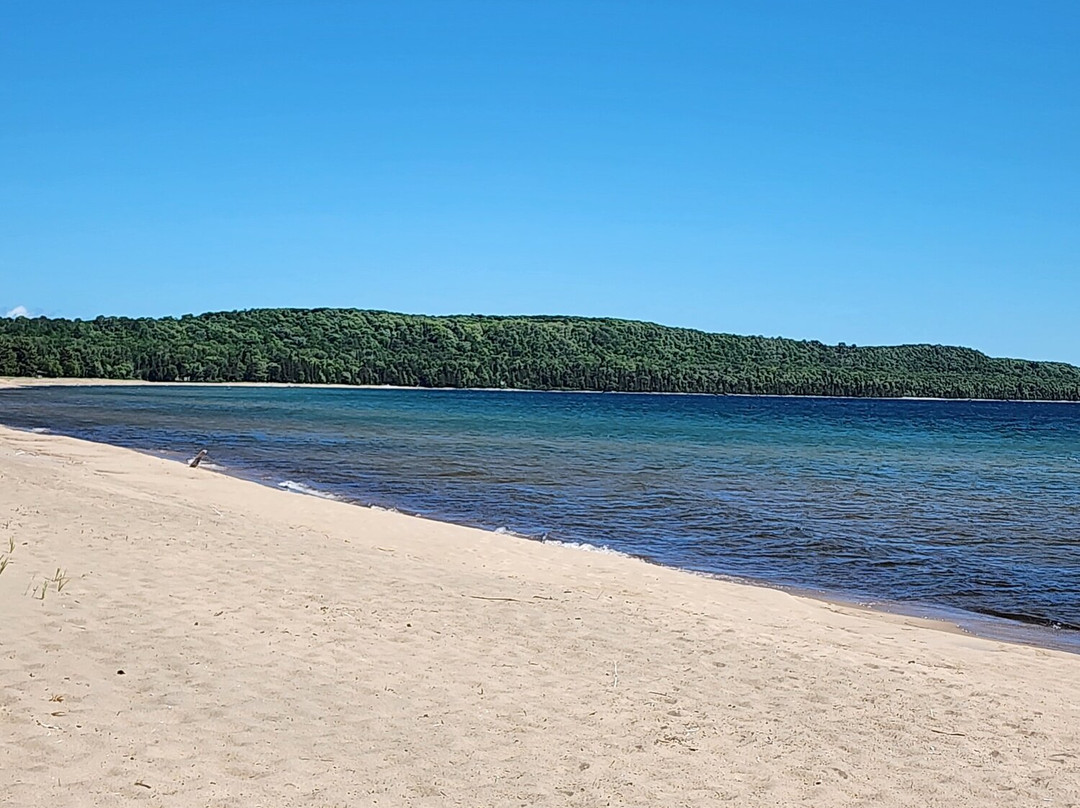 Batchawana Bay Provincial Park景点图片