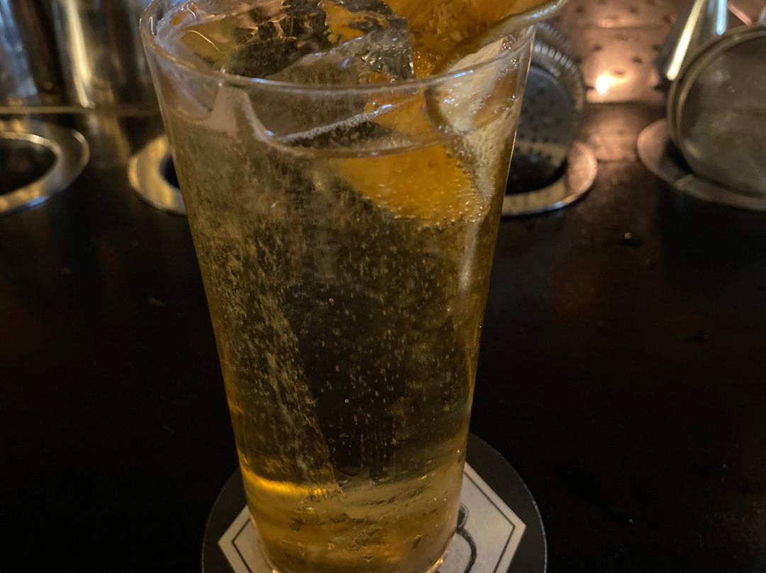 HIMKOK Storgata Destilleri-奥斯陆必去景点