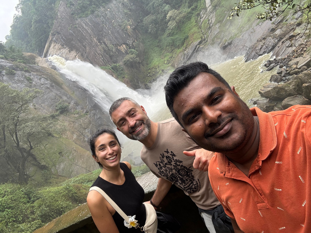 Tours Sri Lanka  - Travel Agency景点图片
