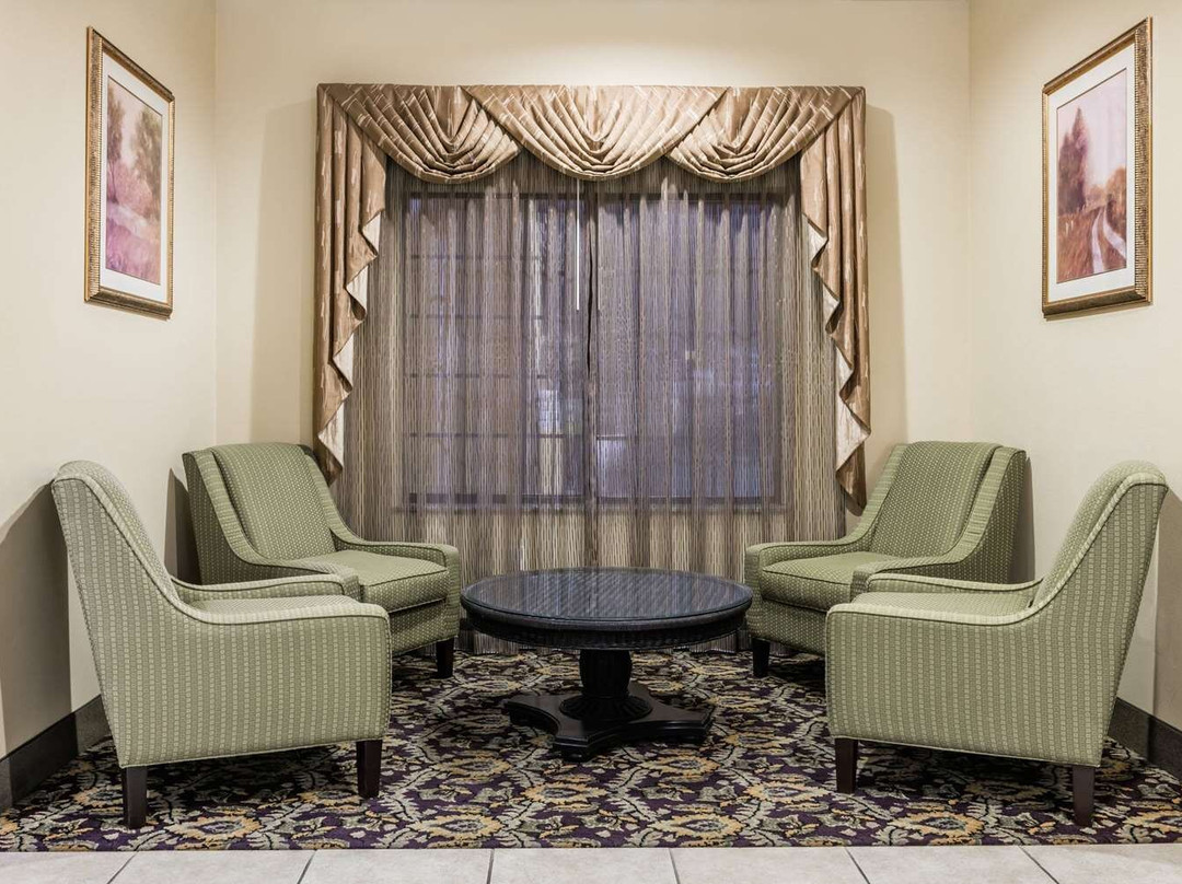 Days Inn by Wyndham Salado主图