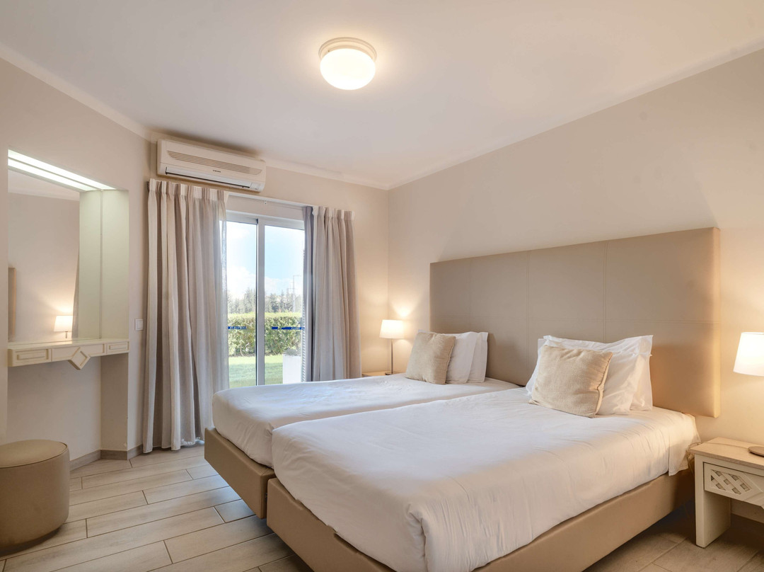 阿尔布费拉俱乐部阿尔加维公寓度假酒店主图