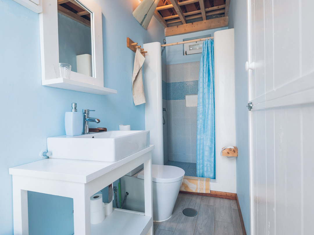 Casa Strela Guesthouse主图