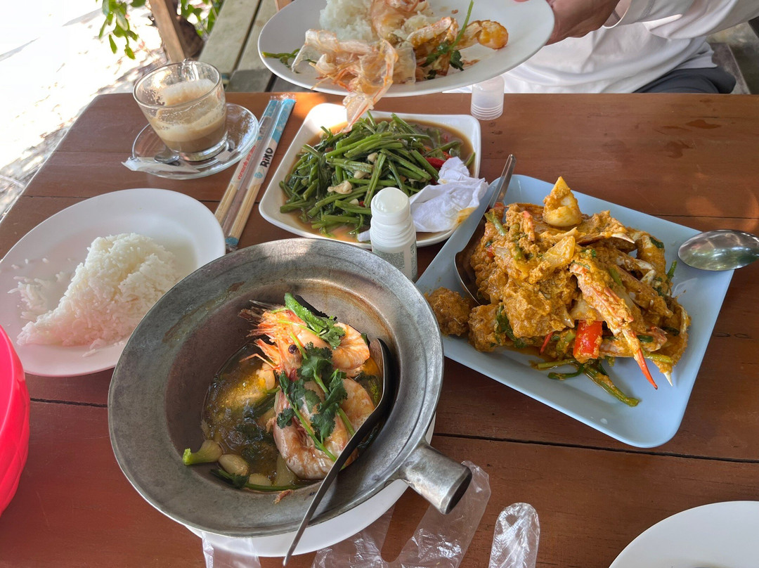 สตาร์รี่ ซีฟู้ด