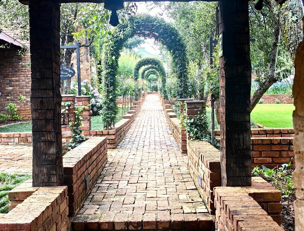 Tarry-Stone Cottages主图