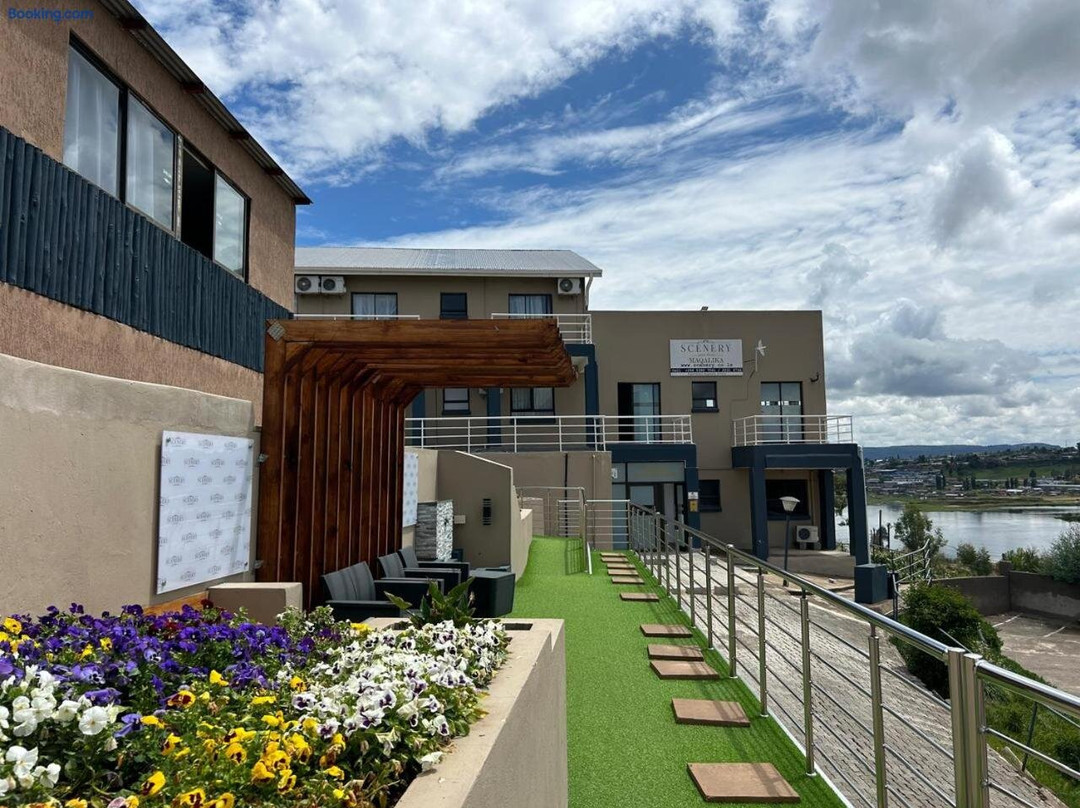 Scenery Guesthouse Maqalika