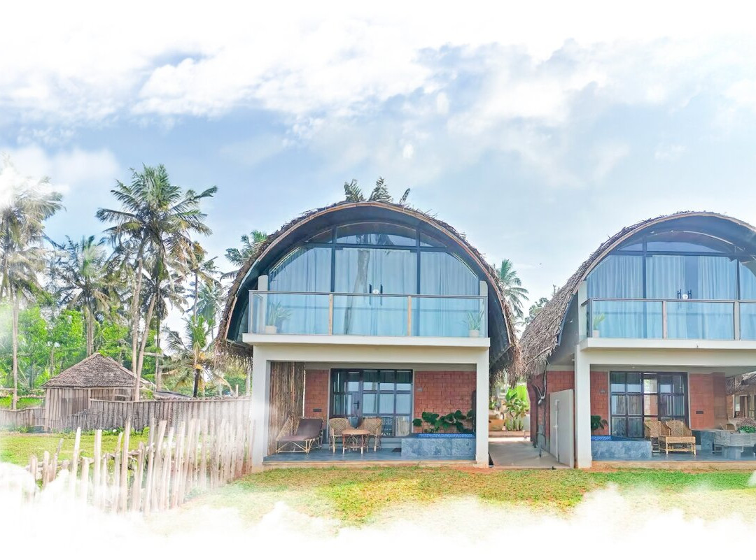 Tira Beach Resort, Varkala