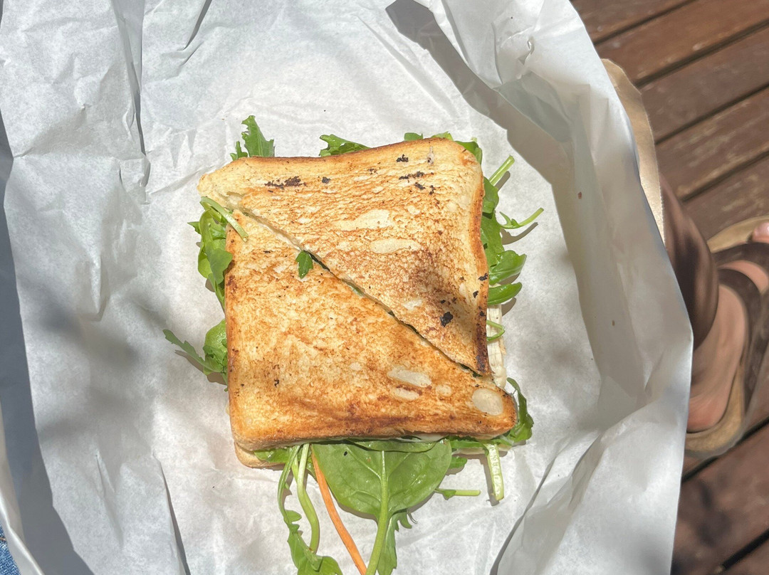 Bread And Butter Bar