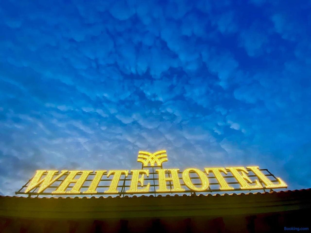 White Hotel