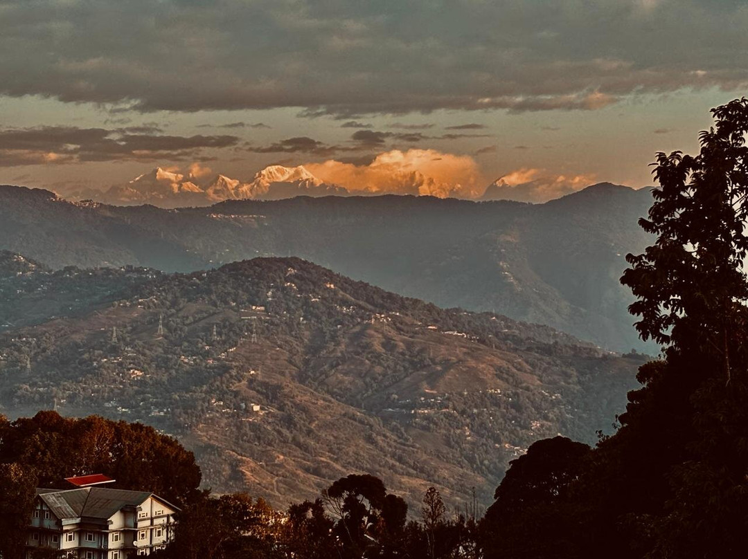 Amaira Resort & Farms主图