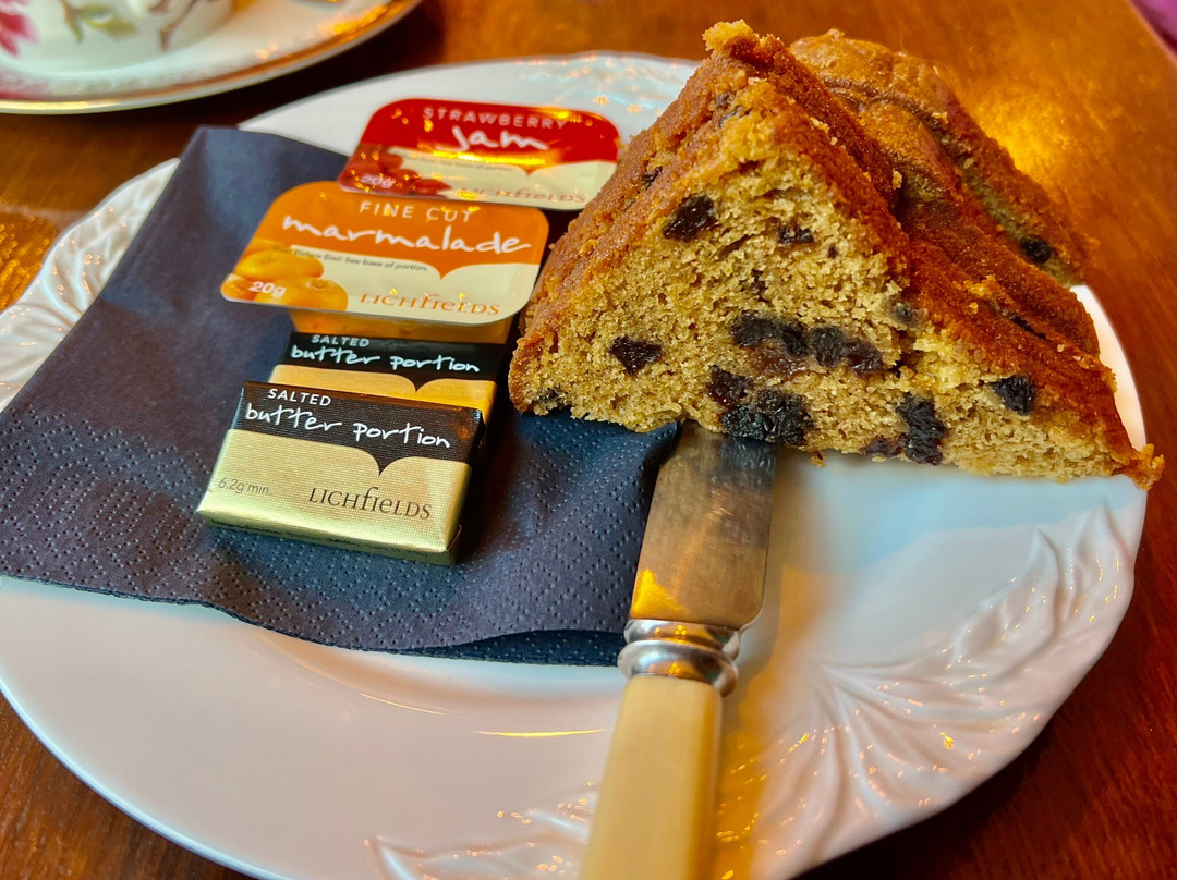 Reggie's Artisan Bakery & Kitchen
